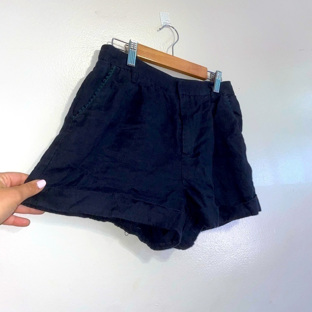𝅺skies are Blue Shorts